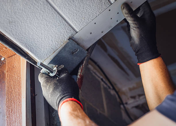 Reliable Garage Door Panel Replacement contractor in Coon Rapids, MN by Garage Doors Repair Pro